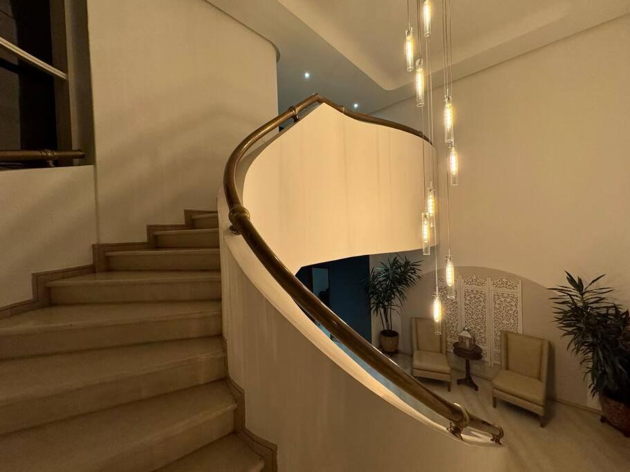 Luxurytravelhome Millionaires Villa *
